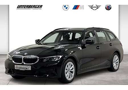 BMW 3er 320d xDrive Touring Advantage Automatic 5 Türen