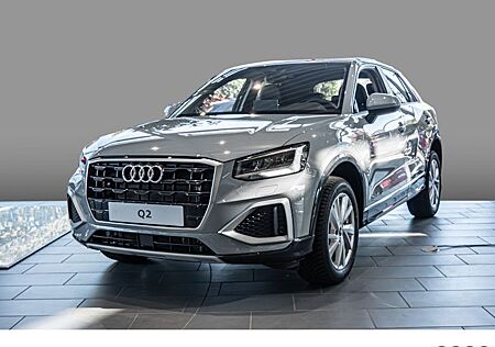 Audi Q2 35 TDI S tronic advanced 5 Türen