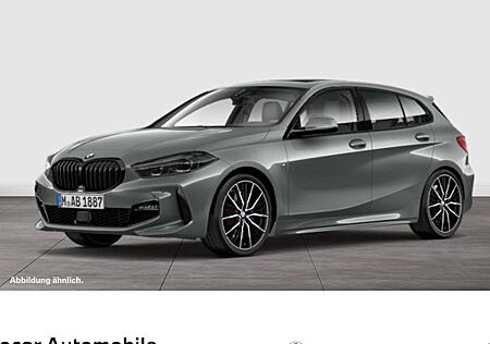 BMW 1er 120i M Sport Steptronic 5 Türen