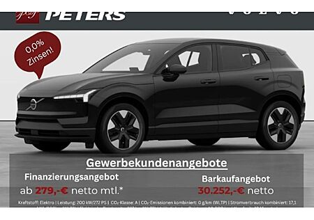 Volvo EX30 Single Motor Plus 5 Türen