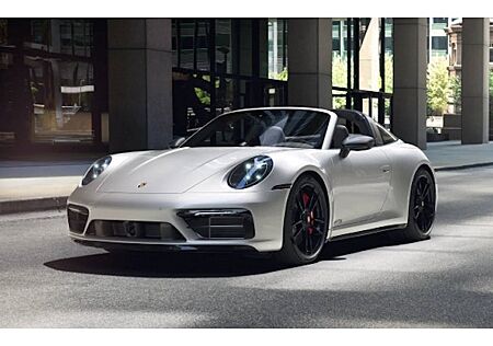 Porsche 911 Targa 4 GTS 2 Türen