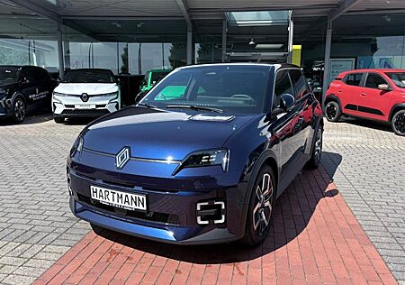Renault Austral E-Tech Hybrid 200 Iconic Esprit Alpine 5 Türen