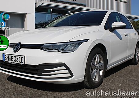 VW Golf 1.5 TSI OPF 96kW Life 5 Türen