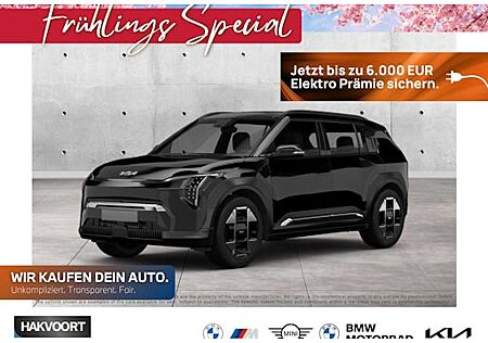 Kia EV3 58 kWh 150 kW Air Frontantrieb 5 Türen