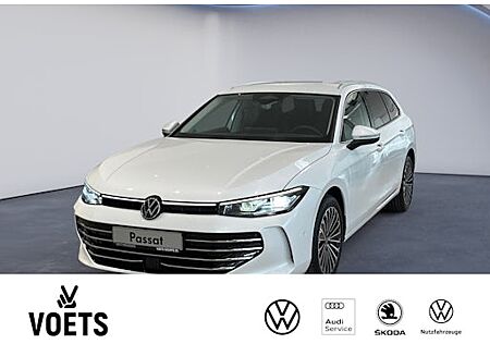 VW Passat 2.0 TDI SCR DSG Elegance 5 Türen