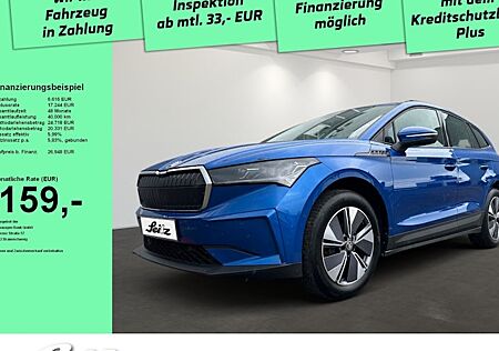 Skoda Enyaq 60 5 Türen