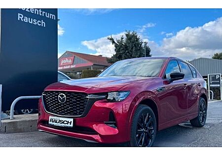 Mazda CX-60 3.3 e-SKYACTIV D254 Homura Plus Auto AWD 5 Türen