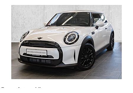 Mini One Clubman Cooper Classic Trim Automatik 5 Türen