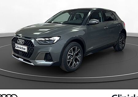 Audi A1 35 TFSI S tronic allstreet 5 Türen