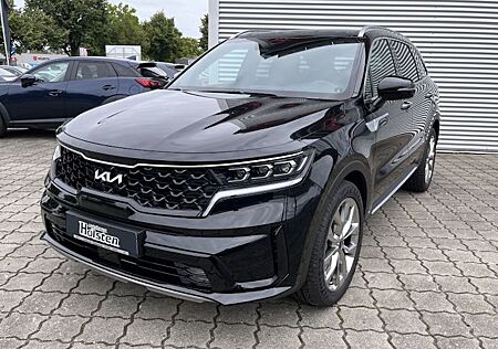 Kia Sorento 2.2 CRDi AWD Spirit DCT8 5 Türen