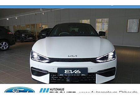 Kia EV6 84 kWh 239 kW Allradantrieb GT-Line 5 Türen