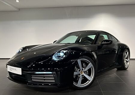 Porsche Carrera GT Carrera Coupé 2 Türen