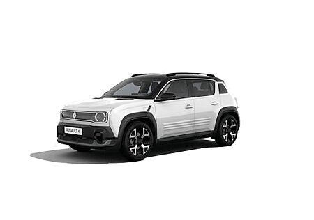 Renault 4 E-Tech Techno 150 Comfort Range 5 Türen