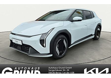 Kia EV4 58 kWh 150 kW Earth Frontantrieb 5 Türen