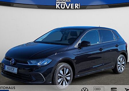 VW Polo 1.0 TSI 70kW MOVE 5 Türen