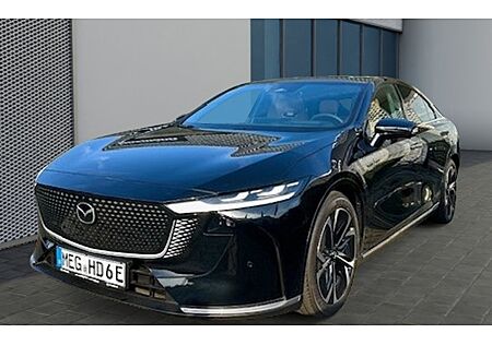 Mazda 6e EV Elektro Heckantrieb Takumi Plus 5 Türen