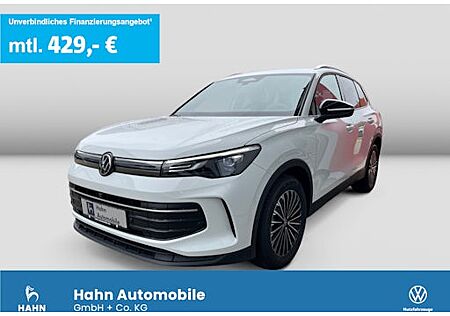 VW Tiguan 1.5 eTSI OPF DSG GOAL 5 Türen