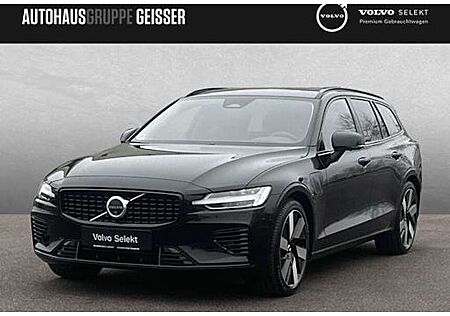 Volvo V60 T8 AWD Plug-in Hybrid Ulltra Dark Auto 5 Türen