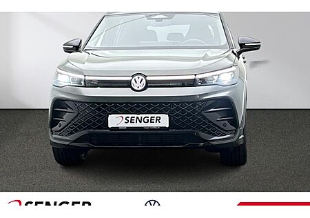 VW Tiguan 2.0 TDI SCR DSG R-Line 5 Türen