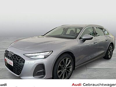 Audi A6 TDI quattro 150 kW S tronic Avant 5 Türen