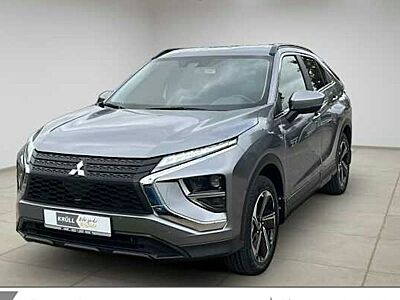 Mitsubishi Eclipse Cross 2.4 PLUG-IN HYBRID 4WD Basis 5 Türen