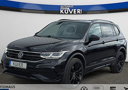 VW Tiguan Allspace 2.0 TSI OPF 140kW DSG 4MOTION R-Line 5 Türen