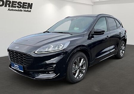 Ford Kuga 2.0 EcoBlue 88kW ST-Line X Auto 5 Türen