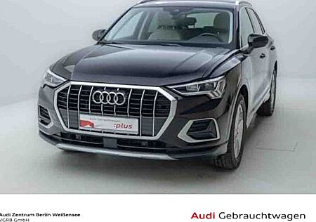 Audi Q3 35 TFSI S tronic advanced 5 Türen