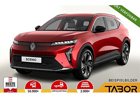 Renault Scenic E-Tech Techno 170 Comfort Range 5 Türen