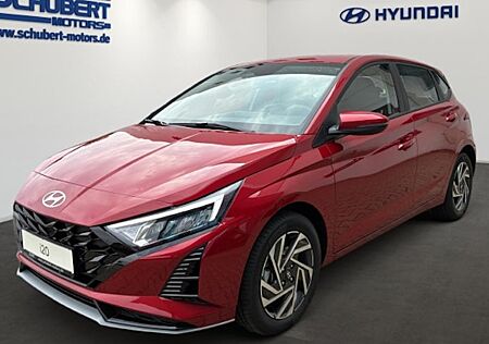 Hyundai i20 1.0 T-GDI DCT Trend 5 Türen