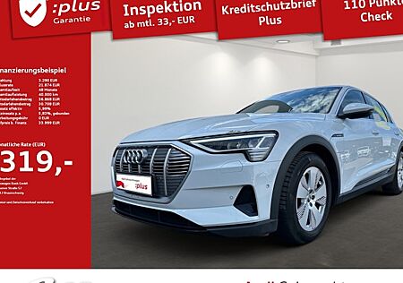 Audi e-tron 50 quattro 5 Türen