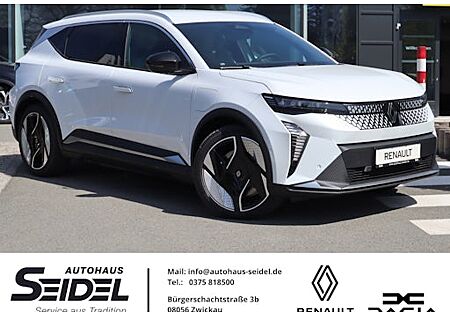Renault Scenic E-Tech Iconic 220 Long Range 5 Türen