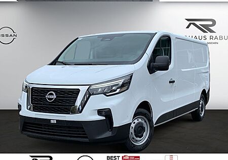 Nissan Primastar 2.0dCi 130 3,0t N-CONNECTA L2H1 4 Türen