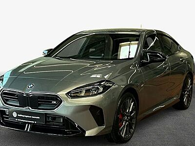 BMW 2er M235i xDrive Gran Coupé Steptronic 4 Türen