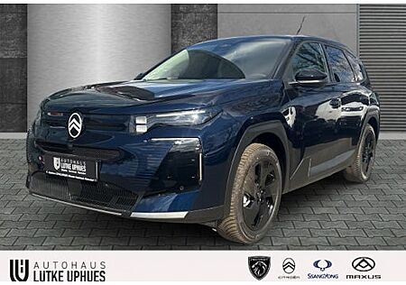 Citroën C5 Aircross Hybrid 145 ë-DCS6 MAX 5 Türen
