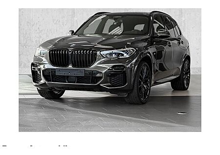 BMW X5 xDrive40i 5 Türen