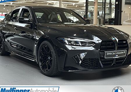 BMW M3 4 Türen