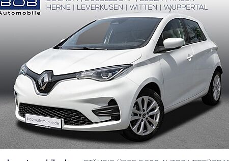 Renault ZOE Experience R110/Z.E. 50 mit Batterie 5 Türen