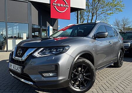 Nissan X-Trail 1.3 DIG-T TEKNA 5 Türen