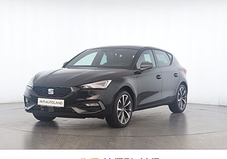 Seat Leon 2.0 TDI 110kW FR DSG 5 Türen