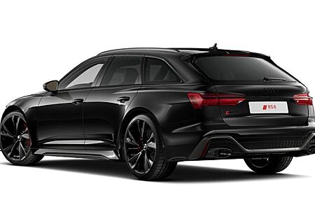 Audi RS6 performance 4.0 TFSI tiptr. quattro 5 Türen