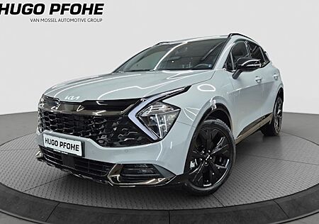 Kia Sportage 1.6 T-GDI EcoD. 132kW Nightline DCT AWD 5 Türen