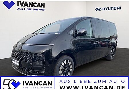 Hyundai Staria 1.6 T-GDI Hybrid Signature Automatik 5 Türen
