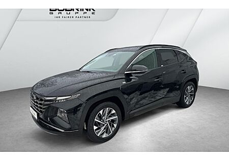 Hyundai Tucson 1.6 T-GDI 132kW 48V Trend 5 Türen