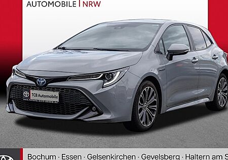 Toyota Corolla 1,8 Hybrid Club 5 Türen