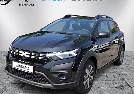 Dacia Sandero Stepway TCe 90 Stepway Prestige 5 Türen