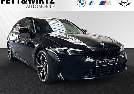 BMW 3er 318d Touring Auto 5 Türen