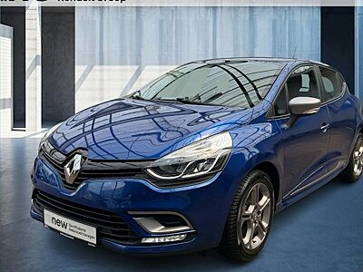 Renault Clio ENERGY TCe 90 Limited 5 Türen
