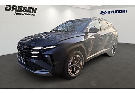 Hyundai Tucson 1.6 T-GDI Trend DCT 5 Türen