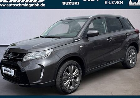 Suzuki Vitara 1.4 BOOSTERJET Hybrid Comfort 5 Türen
